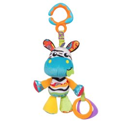 Playgro Baby Toy Zoe Zebra Munchimal 0186979 For Baby Infant Toddler Children Is Encouraging Imagination With Stem steam For A Bright Future - Great Start