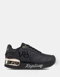 Penny Bloc Sneakers Black - UK8 Black