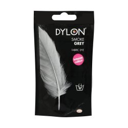 Dylon Hand Dye 50G - Smoke Grey