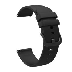 18MM Silicone Watch Strap For Huawei Watch GT4 41MM