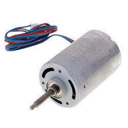 rc car electric motor