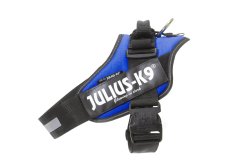 Julius K-9 Idc - Blue - Size 3