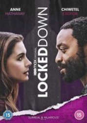 Locked Down DVD