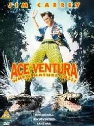 Warner Bros Ace Ventura - When Nature Calls