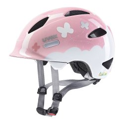 Uvex Oyo Style Dino - Butterfly Pink