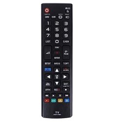 New Replacement Remote Control For LG 24LF4820 32LF595B 43LF5900 43UF6800 65UF6800 Smart LED Tv