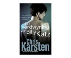 Die Verdwyning Van Billy Katz Paperback Softback