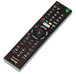 OEM Sony Remote Control: XBR49X830C XBR-49X830C XBR55X855C XBR-55X855C XBR65X855C XBR-65X855C