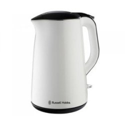 russell hobbs glass kettle rhct01