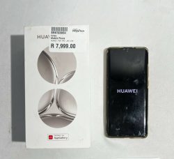 Huawei P50 Pro 256GB Mobile Phone