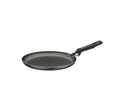 22CM Aluminum Pancake Frying Pan With Internal Non-stick Coating