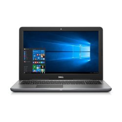 Dell Inspiron 5567 Intel Core I7-7500U 15.6 Notebook - Grey