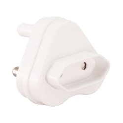 LinkQnet 15A Male To 10A Female Adapter
