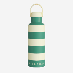 Field Bottle - Parisian Green