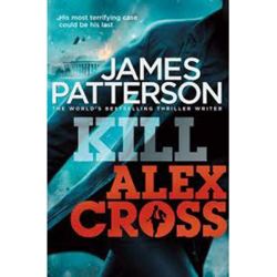 Alex Kill Cross