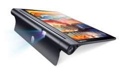 Lenovo Yoga Tab 3 Plus 10.1" Tablet in Black