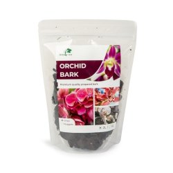 Premium Treated Orchid Bark - Chips +-30MM 2L