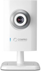 CS80 2MP HD Motion Dection Wireless Network Cloud Ip Security Camera