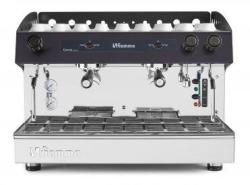 Espresso Machine Fiamma Caravel 2GR Semi FMV2S