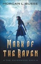 Mark Of The Raven Paperback