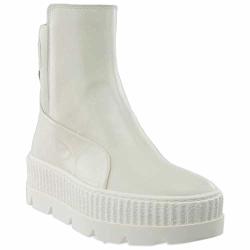 Puma hot sale sneaker boot