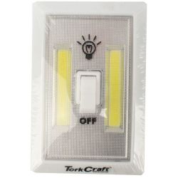 Tork Craft - Light Switch LED 200LM