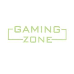 Gaming Zone - Glow In The Dark Wall Decor Sticker