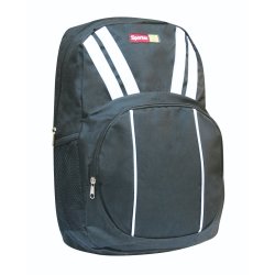 Backpack Stripe 726-25B