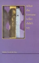 What The Fortune Teller Didn T Hardcover