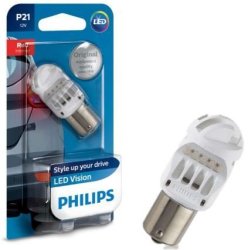 Philips P21 - Led Break Light - Single Contact