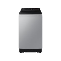 Samsung 10KG Top Load Washer With Ecobubble And Digital Inverter Technology - WA10CG4545BYFA