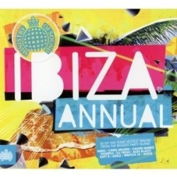 Various Artists - Ibiza Annual 2011 Cd