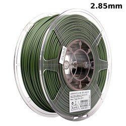 eSUN 1.75mm Warm White PLA PRO (PLA+) 3D Printer Filament 1KG Spool  (2.2lbs), Warm White 