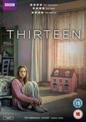 Thirteen DVD