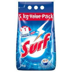 Surf - Hand Wash Powder 5KG