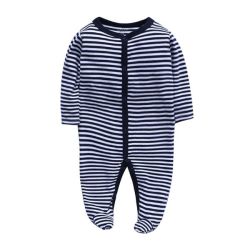 Kids Full Body Boys Babygrow Winter Collection - Cool