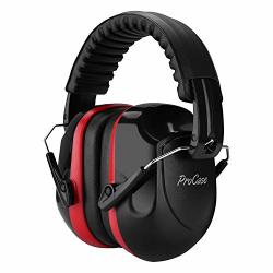 noise cancelling headphones for ear protection