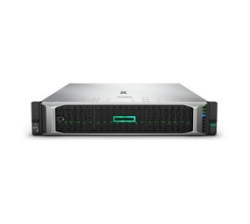 HPE Proliant DL380 GEN10 Server Intel Xeon Silver 2.1GHZ 32GB DDR4-SDRAM Rack 2U 500 W P23465-B21