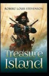 Treasure Island Annotated Paperback
