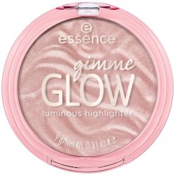 Essence Gimme Glow Luminous Highlighter Lovely Rose 20