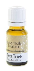 Tea Tree Essential Oil Melaleuca Alternifolia - 500ML