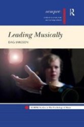 Leading Musically Paperback