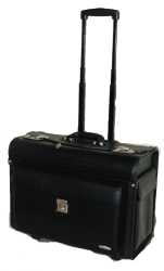 Travelite Travelmate Workmate Business Pilot Case With Wheels