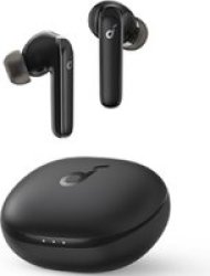 ANKER Soundcore Life P3 Wireless Earbuds Black