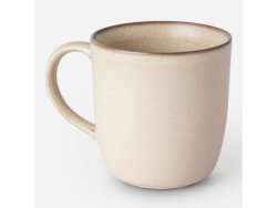 Yuppiechef Club Stoneware Mug Single Latte