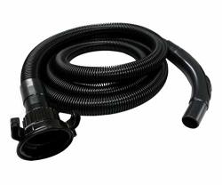 Azamon Us Shop New In Black Color Strong 10 Ft Hose For Kirby Vacuum Cleaner Heritage I II Legend II Attachment 223684A