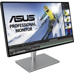 Asus Proart PA27AC 27&APOS &apos Professional Monitor Wqhd 25601440 Ips 4 Side-frameless Hdr