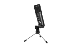 Lorgar Microphone Soner 313 - Black
