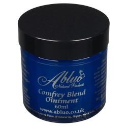 Comfrey Blend Ointment From Abluo 60ml