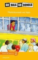 Reading Is Easy: Mohlokomedi Wa Lapa: Grade 5 Sotho Northern Paperback